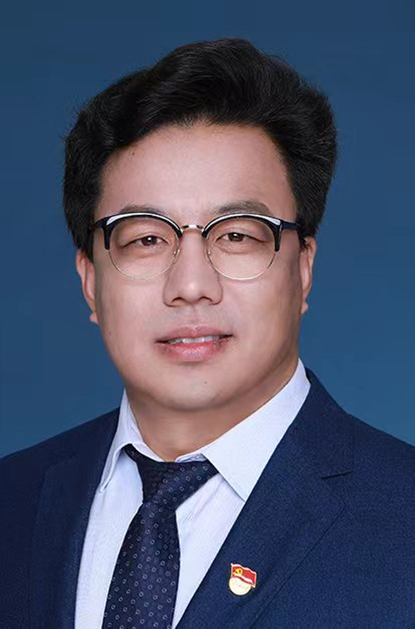 我校杨胜利教授获评2022最美煤炭科技工作者